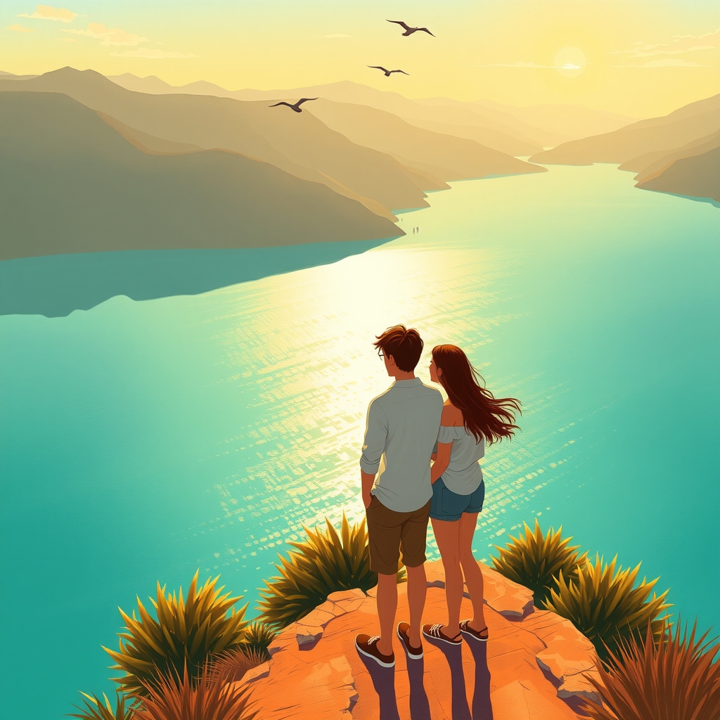 Wonder in Summer